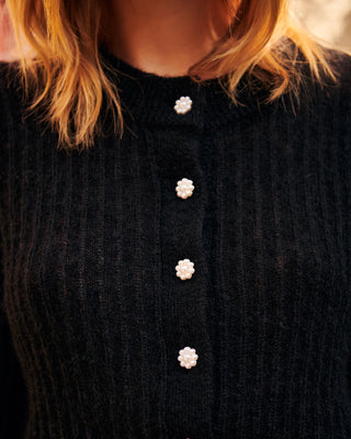 Mirabelle vest