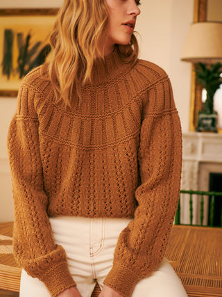 Morgane sweater