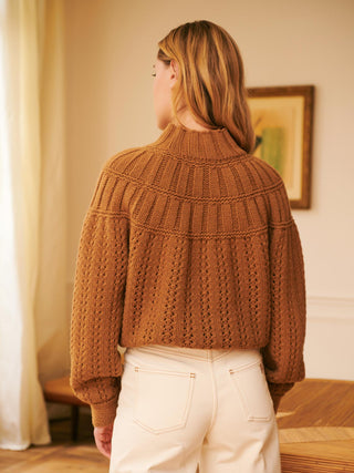 Morgane sweater