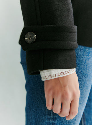 Odile coat