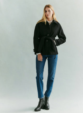 Odile coat