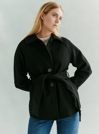 Odile coat