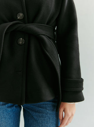 Odile coat
