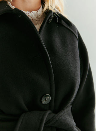 Odile coat