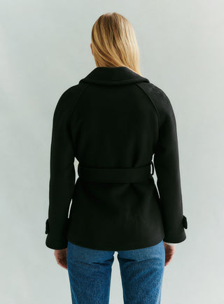 Odile coat