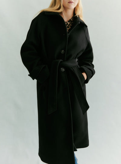 Olga coat