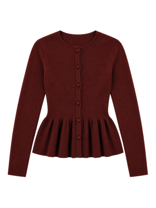 Gilet Marlene