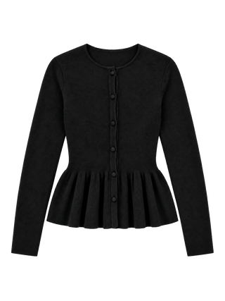 Gilet Marlene