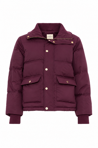 Manteau Doudoune