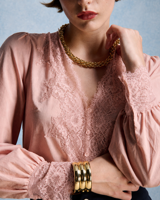 Tara Blouse