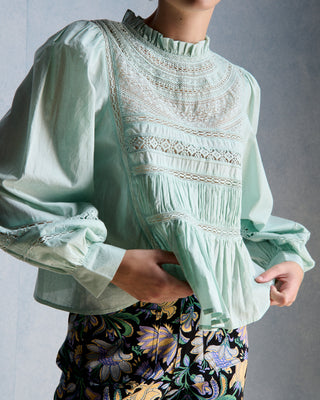 Blouse Tokyo