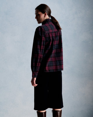 Blouse Ernestine