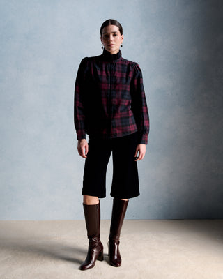 Blouse Ernestine