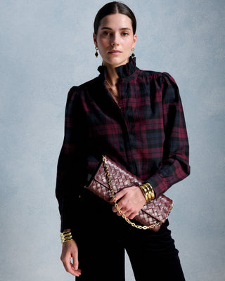 Blouse Ernestine