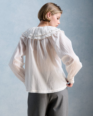Blouse Constance