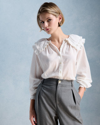 Blouse Constance