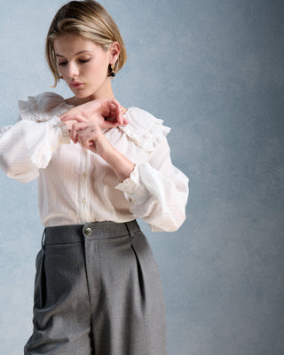 Blouse Constance