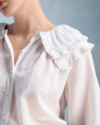 Blouse Constance
