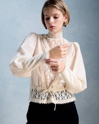 Blouse Juliette