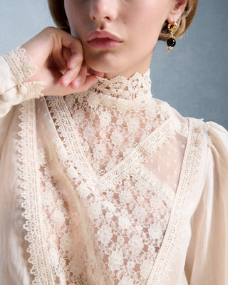 Blouse Juliette