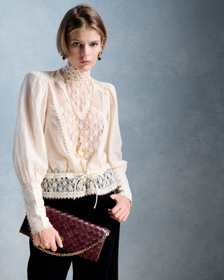 Blouse Juliette