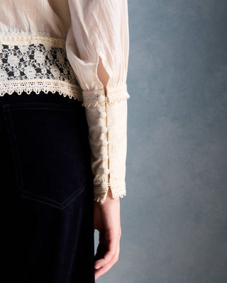 Blouse Juliette