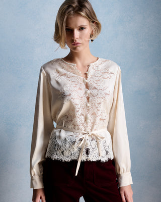 Blouse Telma