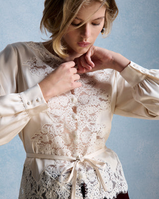 Blouse Telma