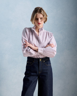 Blouse Ernestine