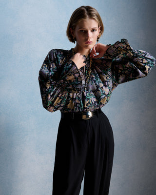Blouse Camilia