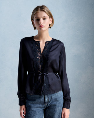 Blouse Telma