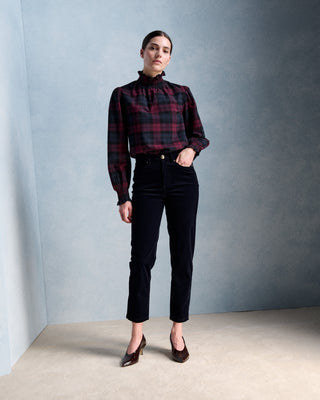 Blouse Tonia