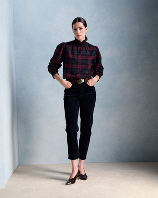 Blouse Tonia