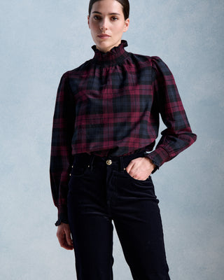 Blouse Tonia