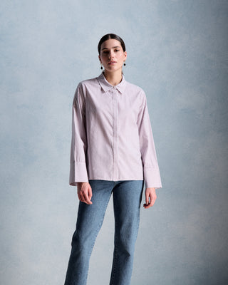 Chemise Takuma