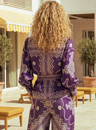 Tivoli Shirt