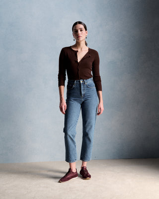 Gilet Maud