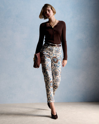 Gilet Maud