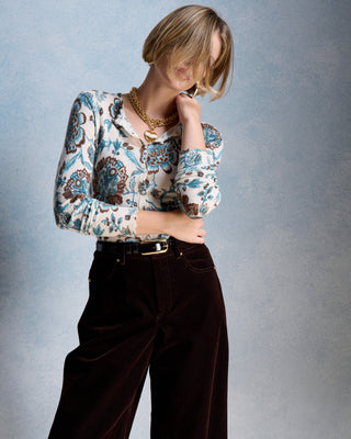 Gilet Maud