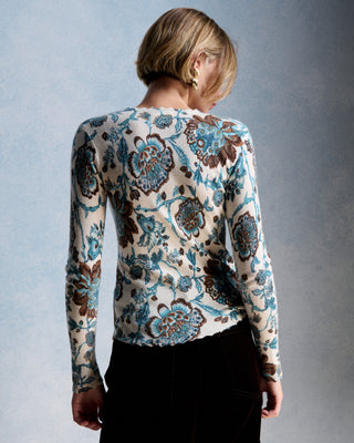 Gilet Maud
