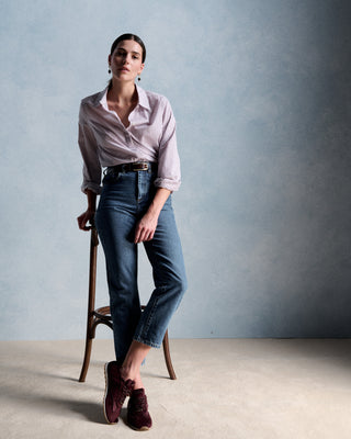 Jean 7/8th Lena