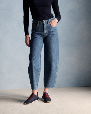 fw26 / paolo pants - denim