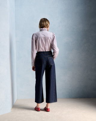 FW26 / Philippine pants - raw