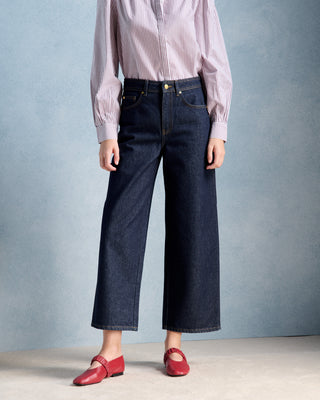 FW26 / Philippine pants - raw