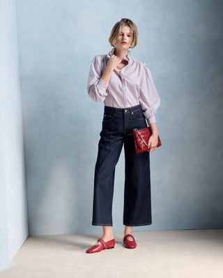 FW26 / Philippine pants - raw