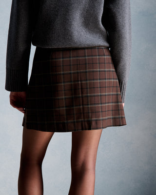 fw26 / John Rock - braun