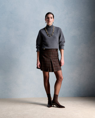 fw26 / John Rock - braun