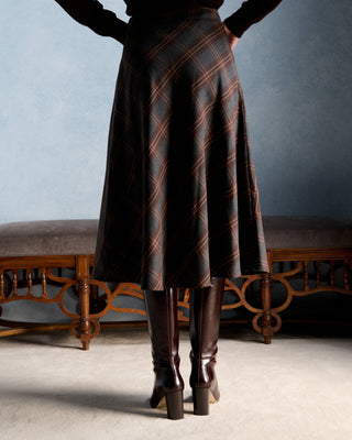 Herbst/Winter 2026 / Lena Rock - Grau
