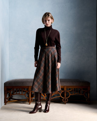 Herbst/Winter 2026 / Lena Rock - Grau