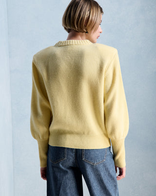 Pull Madeleine